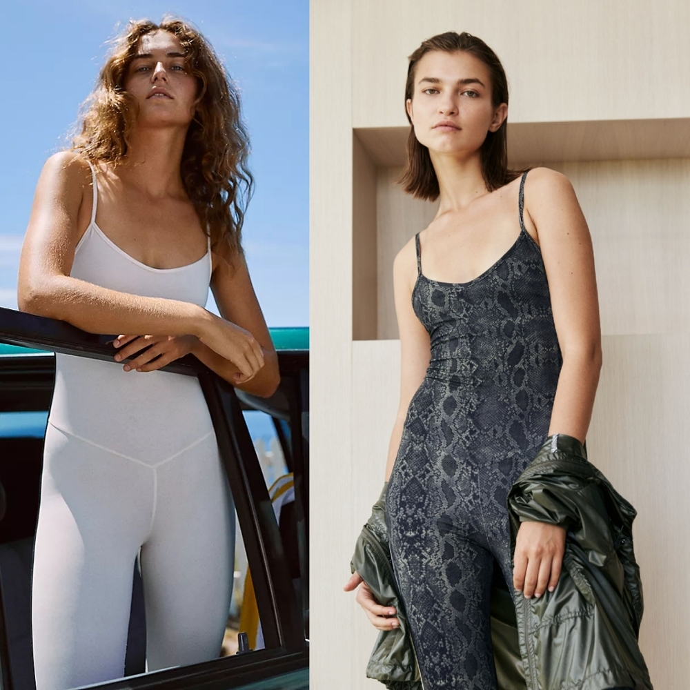 New acacia sano bodysuit surf suit Dakota camo M - Picture 12 of 16